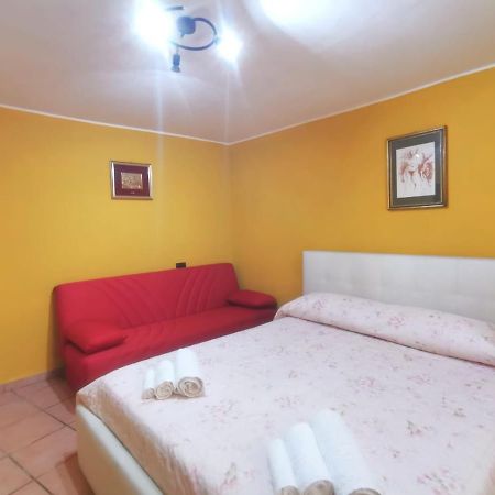 Casetta Arco Perugia Eksteriør billede