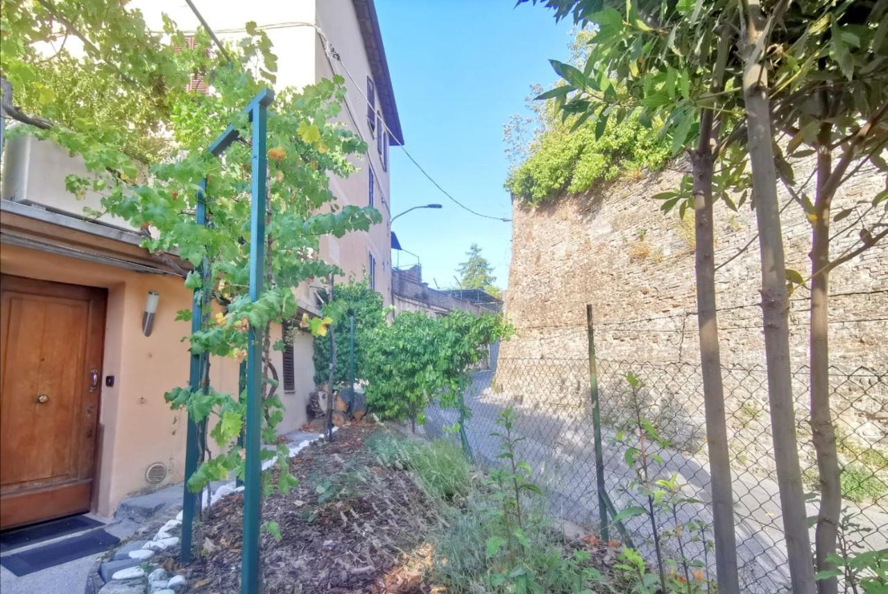 Casetta Arco Perugia Eksteriør billede